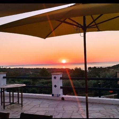 Flaire Mar Villa Tarragona Buitenkant foto