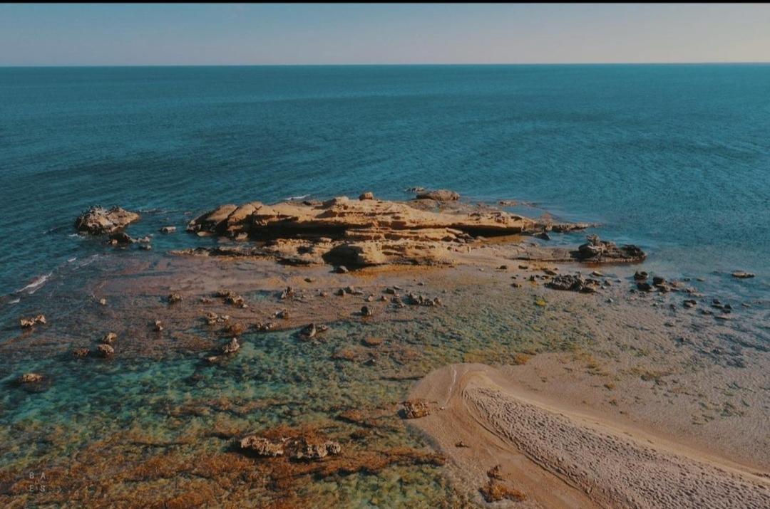 Flaire Mar Villa Tarragona Buitenkant foto