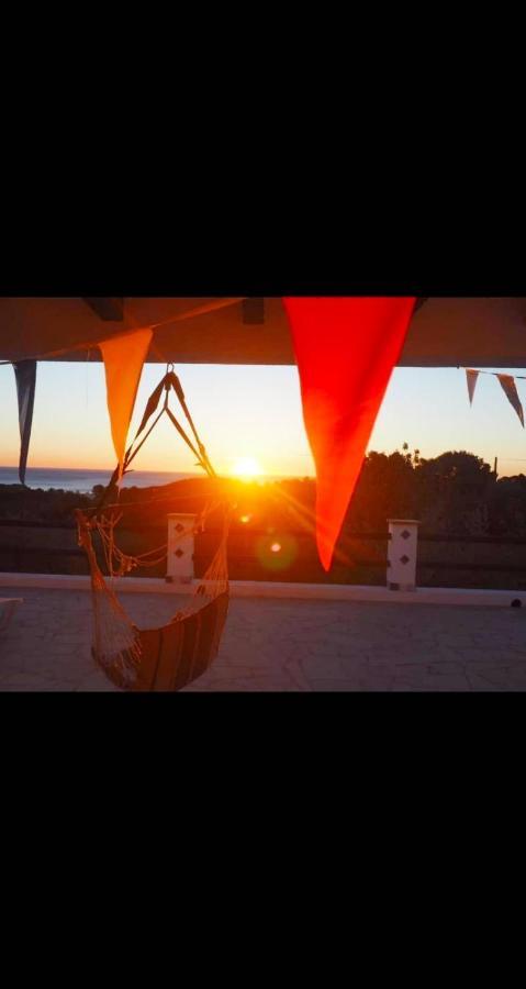 Flaire Mar Villa Tarragona Buitenkant foto
