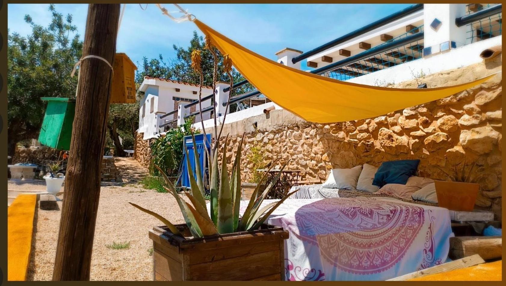 Flaire Mar Villa Tarragona Buitenkant foto